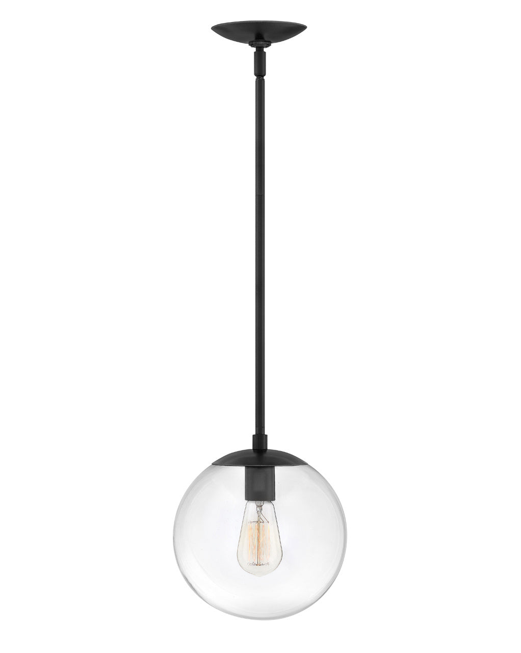 Suspension DEL | Warby