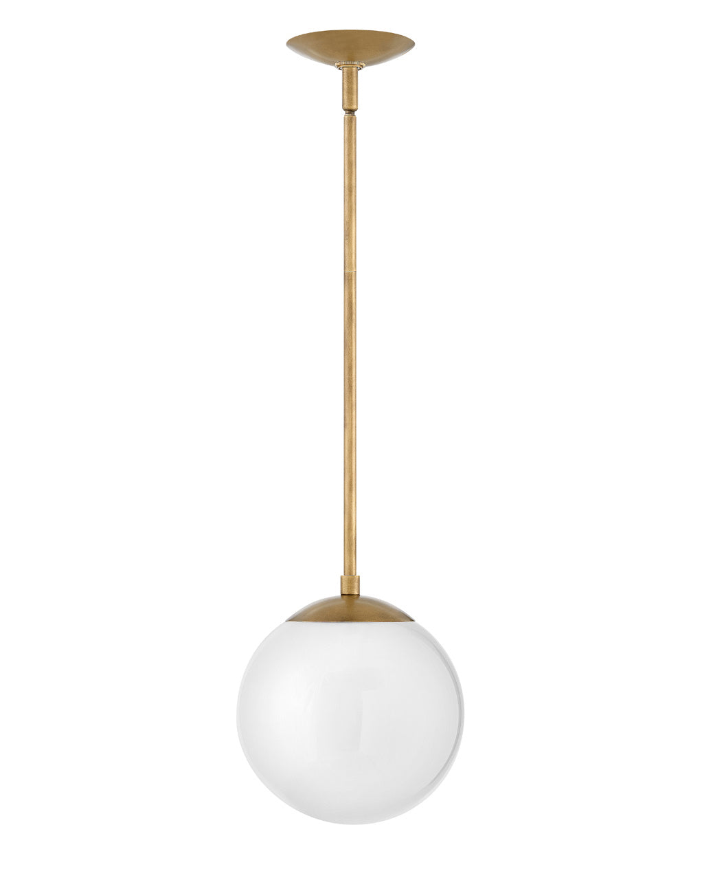 Suspension DEL | Warby