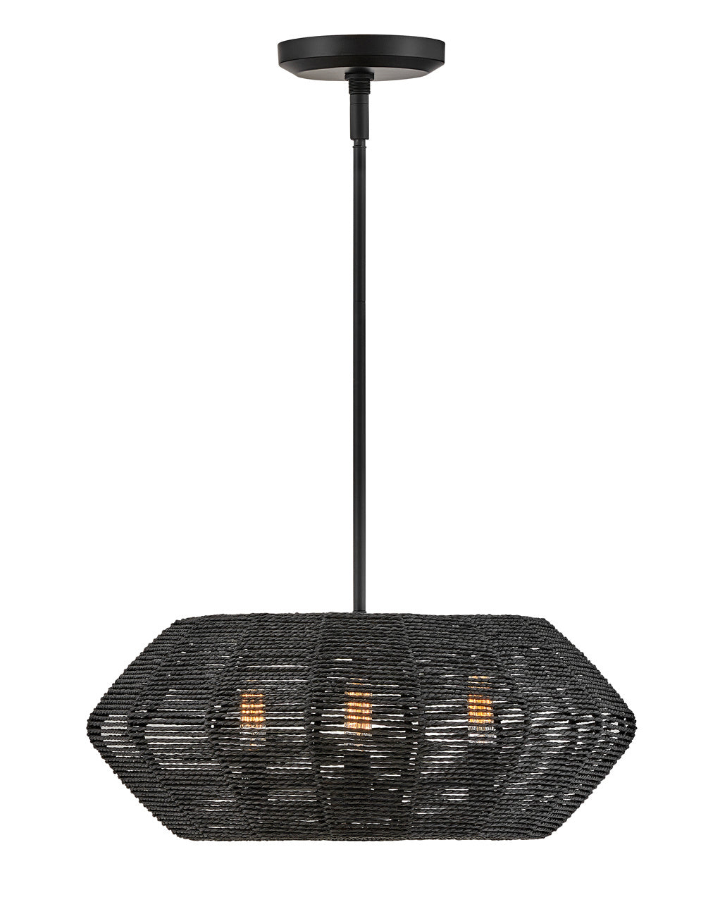 Lustre DEL | Luca