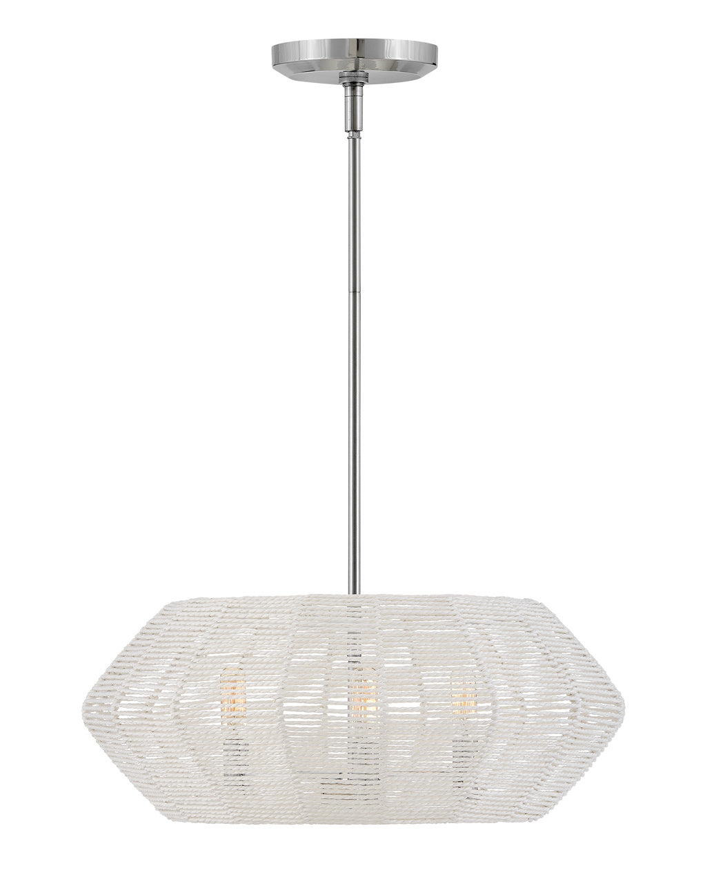 Lustre DEL | Luca