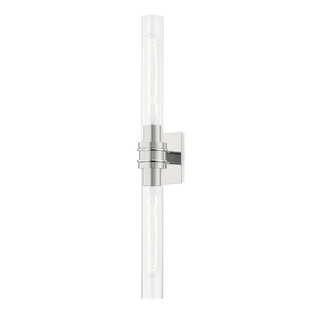 Bath Bracket 2 lumières | Oakfield