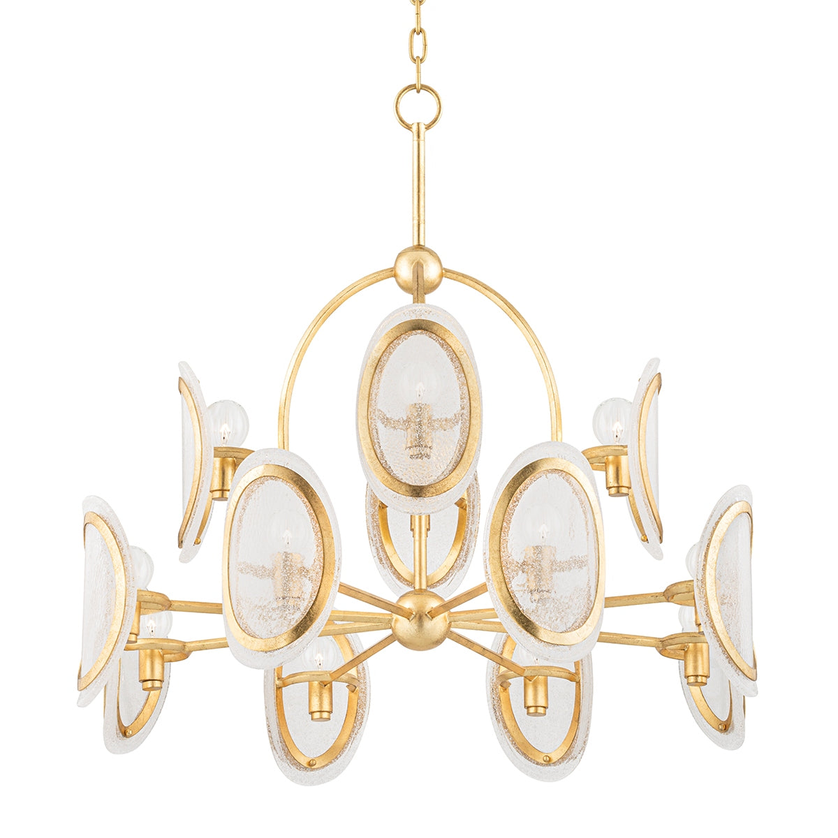 Lustre 12 lumières | Danes