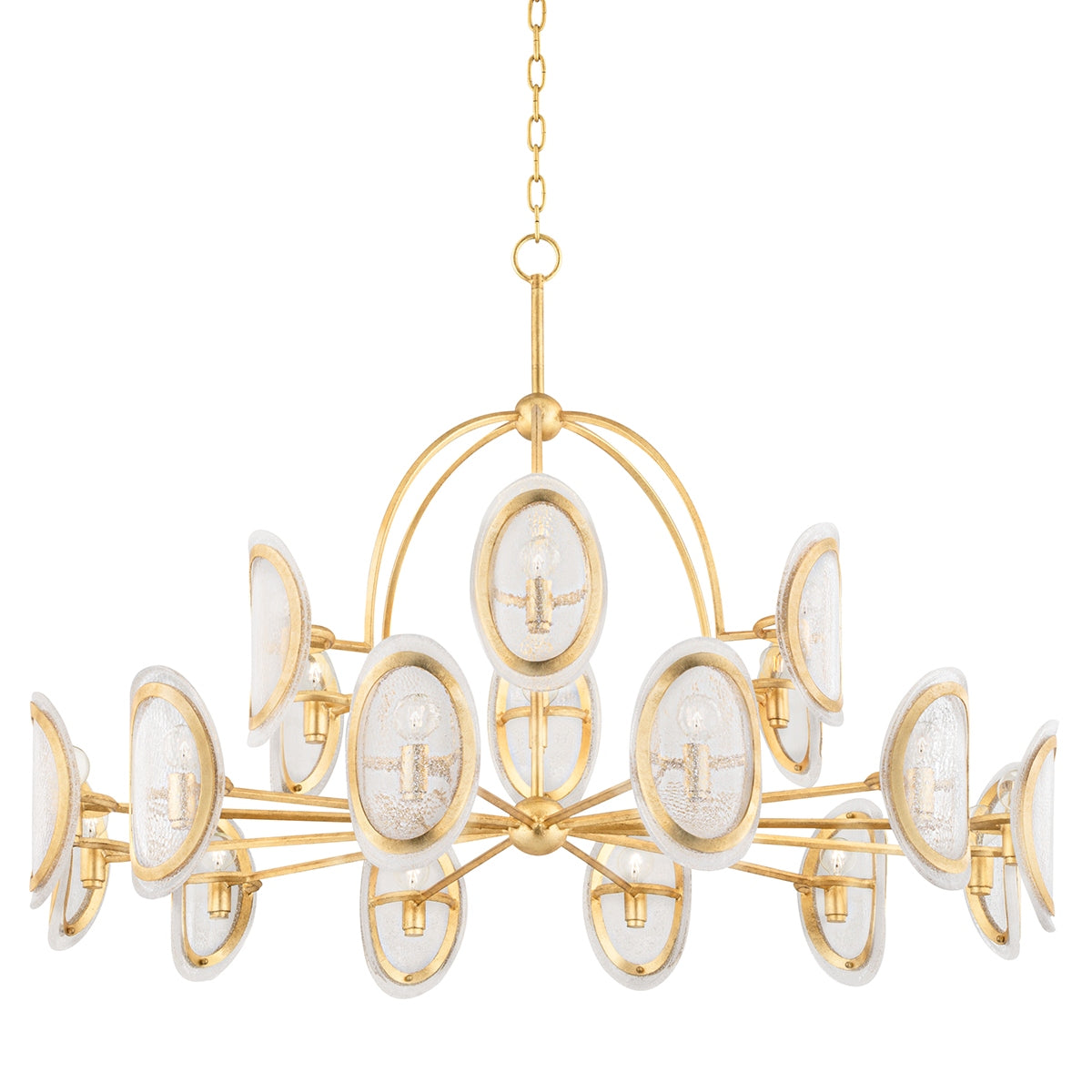 Lustre 18 lumières | Danes
