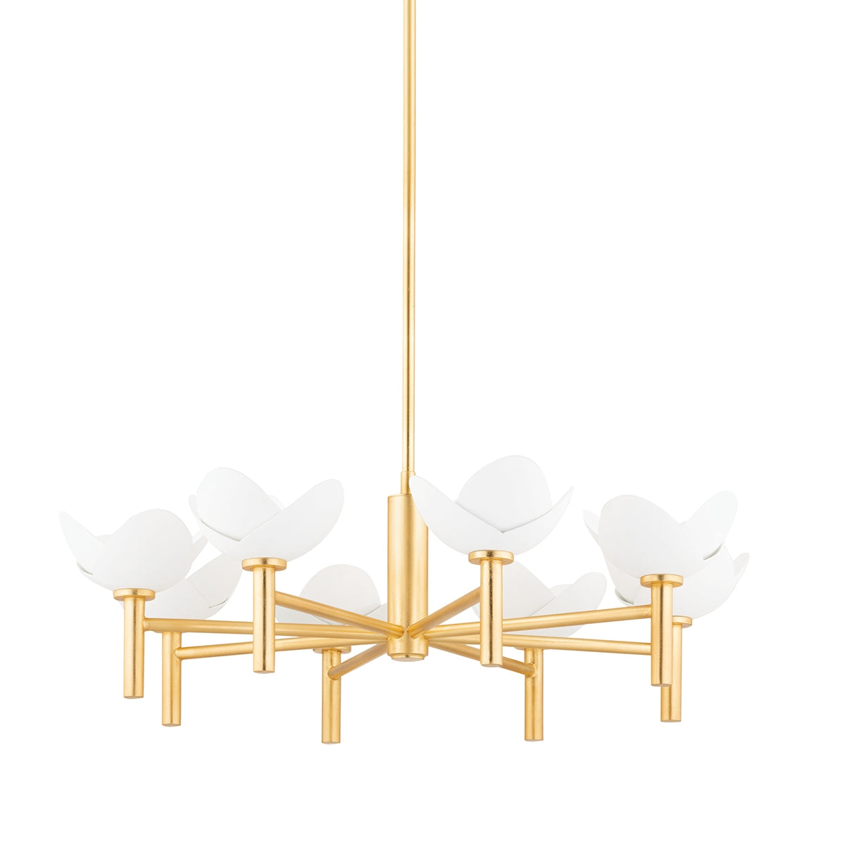 Lustre 8 lumières | Dawson