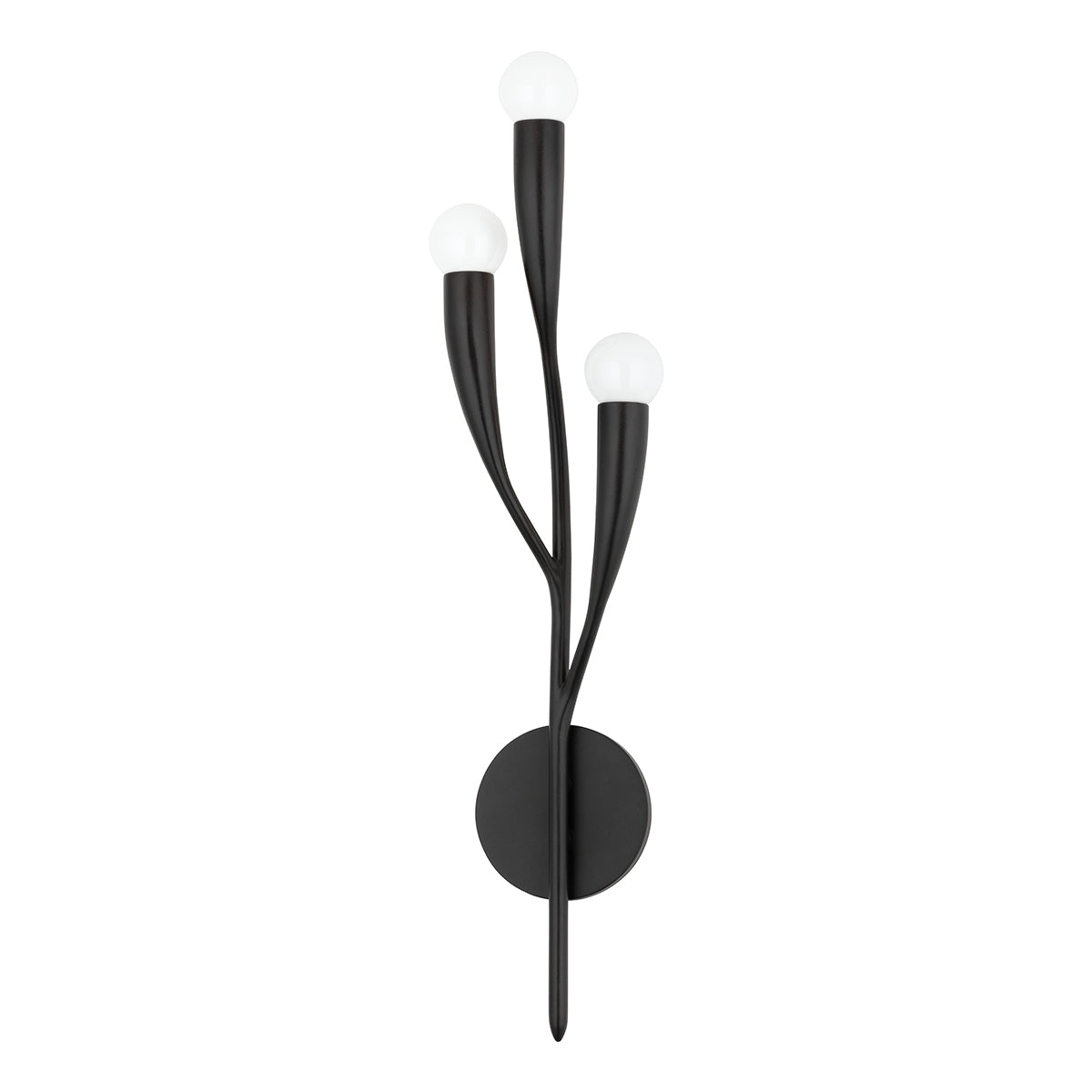 Applique murale 3 lumières | Labra