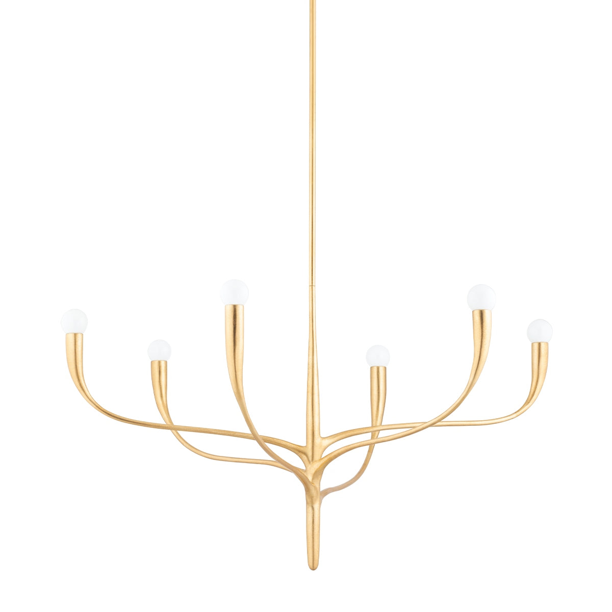 Lustre 6 lumières | Labra