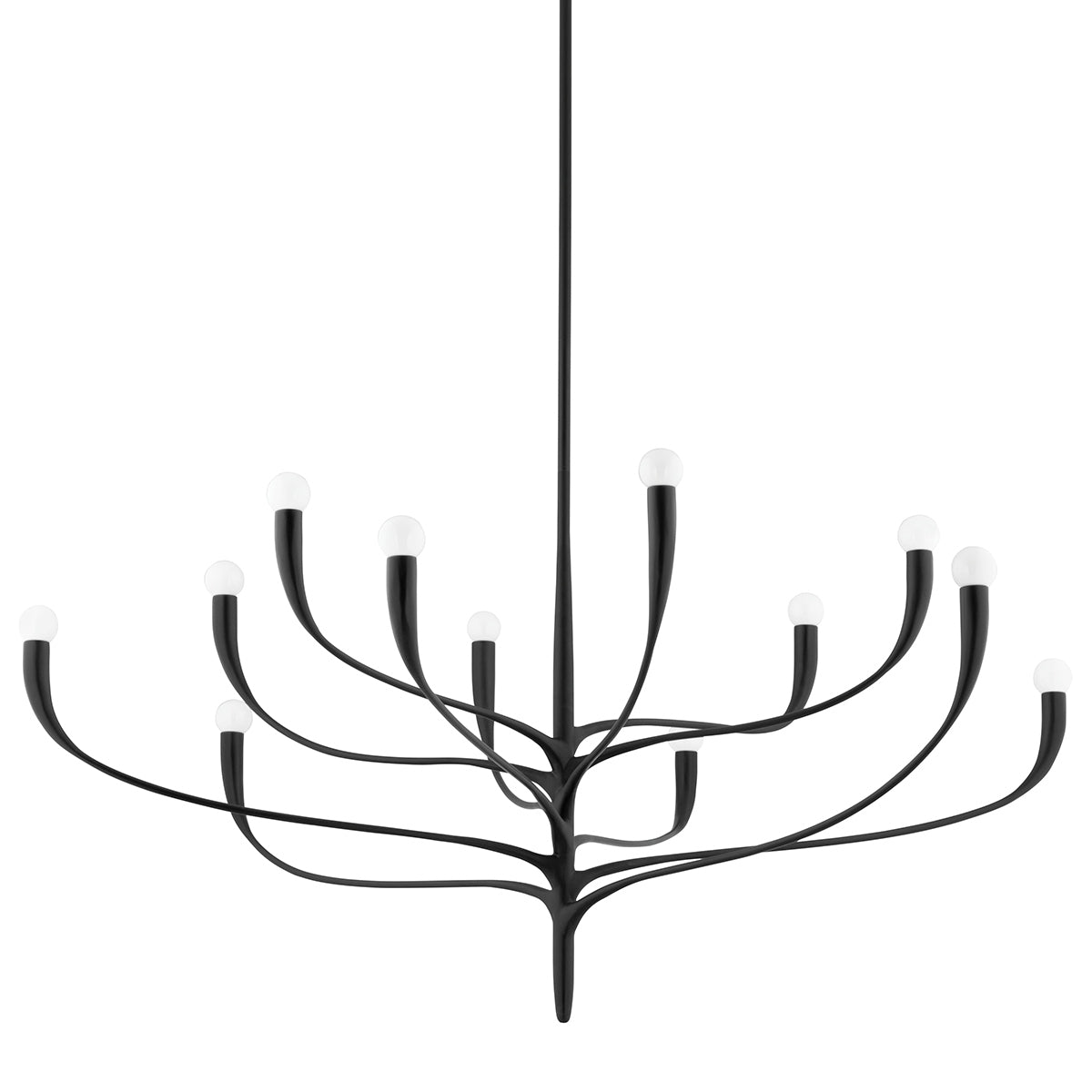 Lustre 12 lumières | Labra