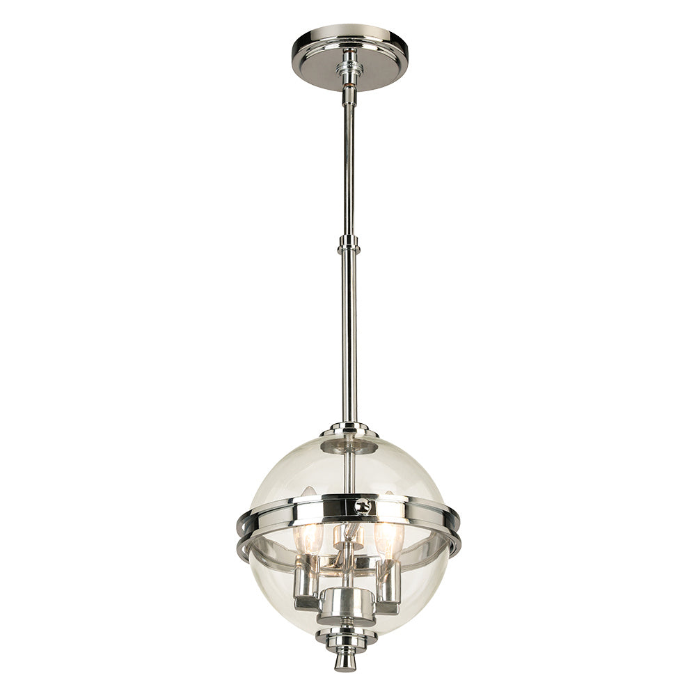 Suspension 2 lumières | Cecillia