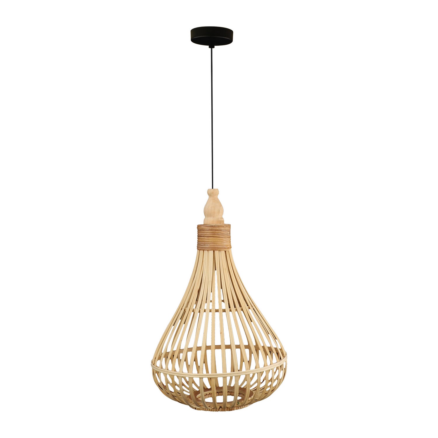 Suspension 1 lumière | Amsfield