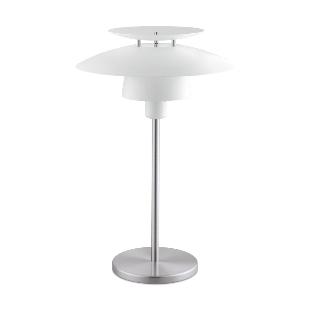 Lampe de table 1 lumière | Brenda