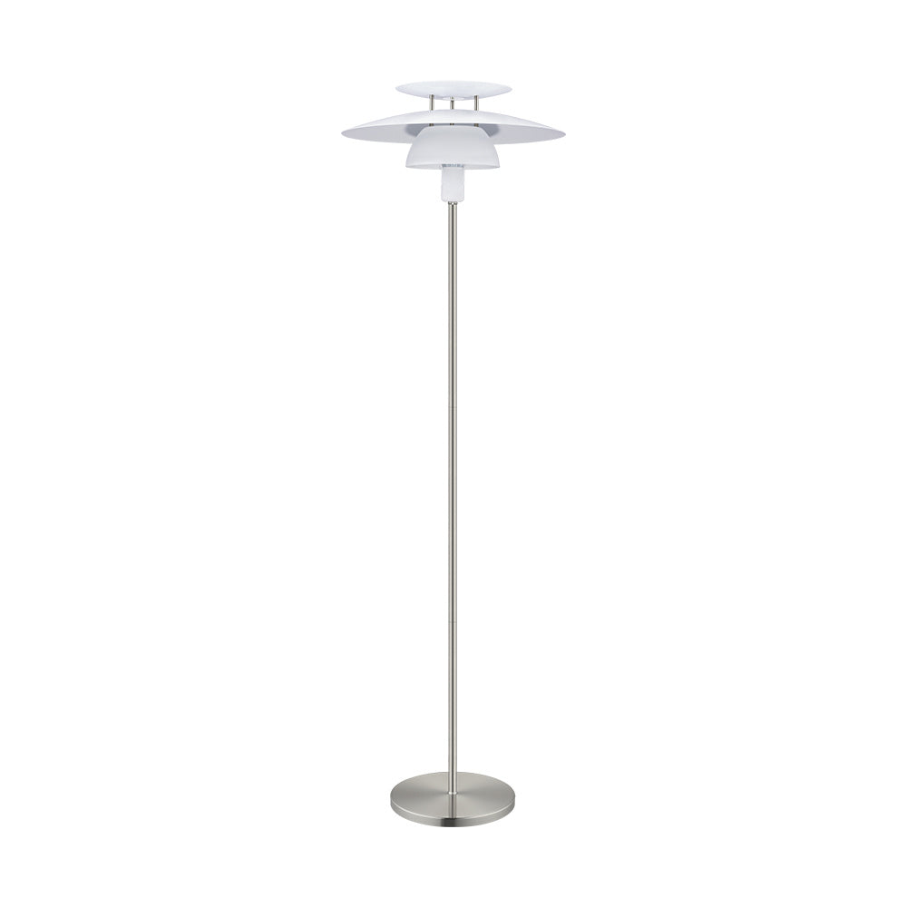 Lampadaire 1 lumière | Brenda