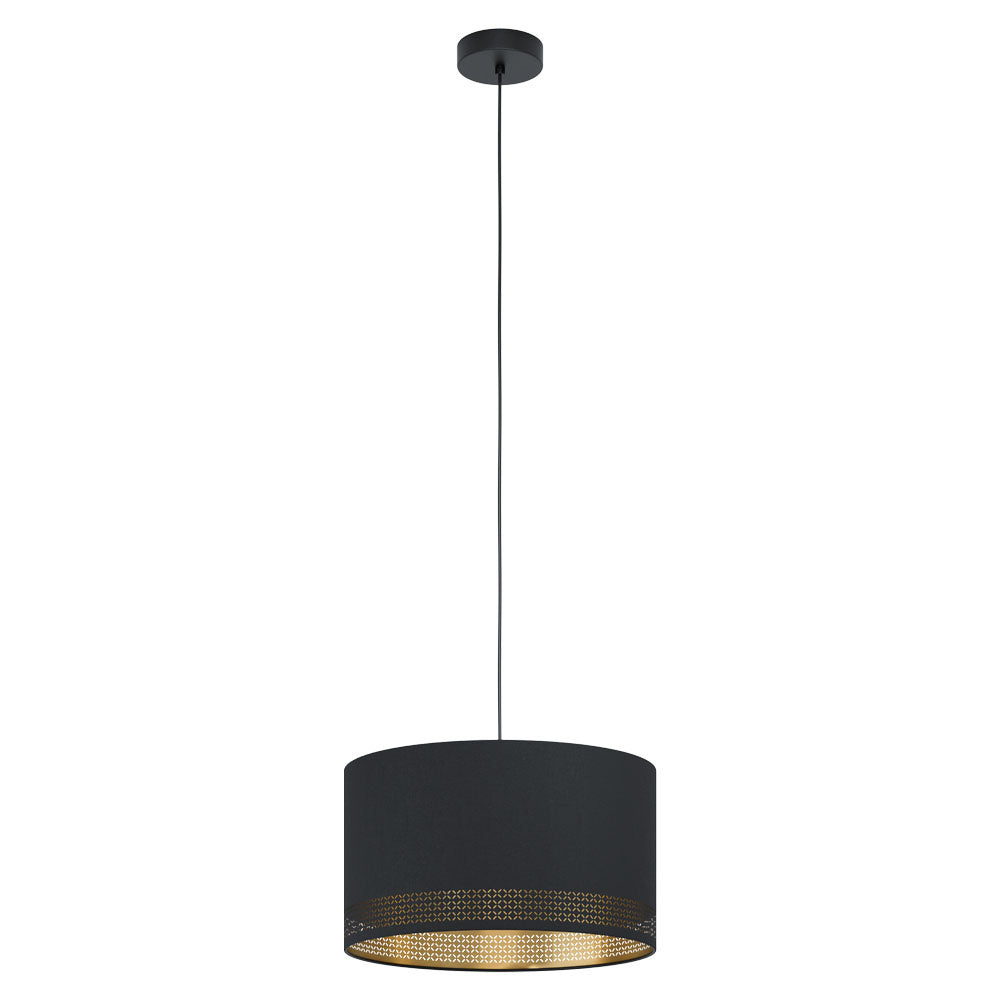 Suspension 1 lumière | Esteperra