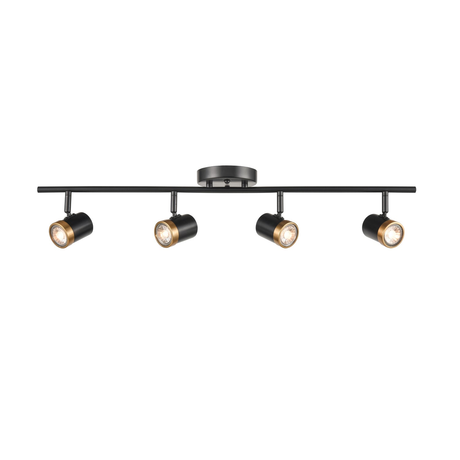Rail 4 lumières | Oeil De Base