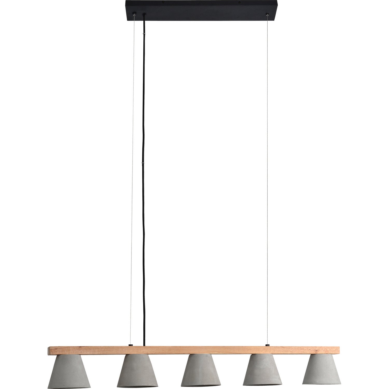Suspension linéaire | Zain