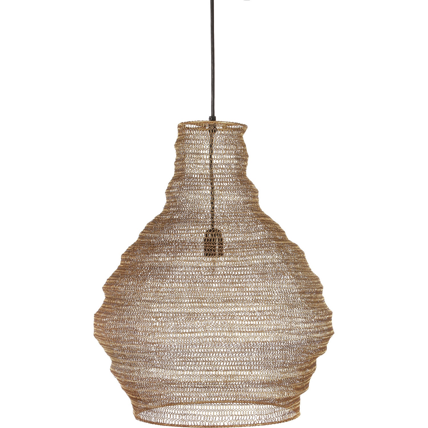 Suspension | Gere