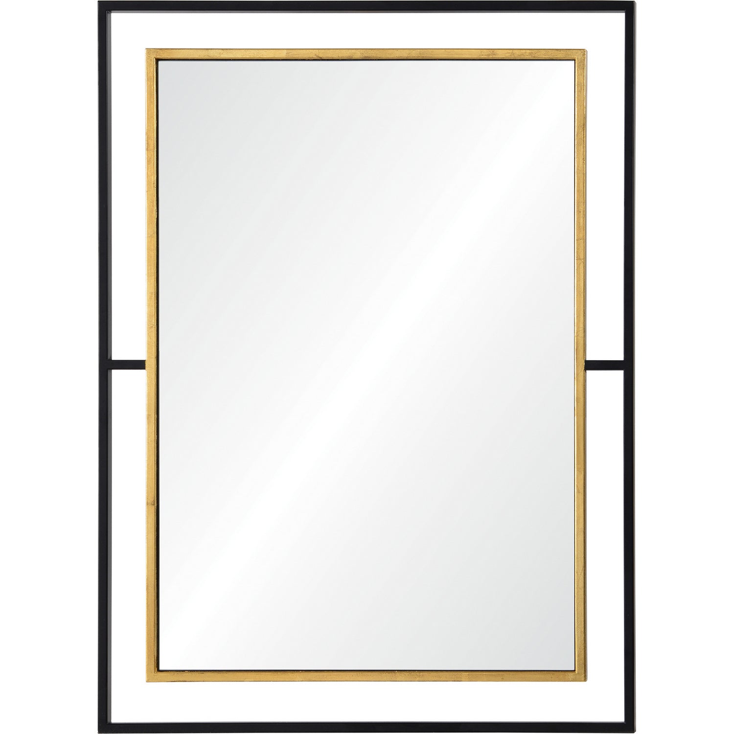 Miroir | Gray