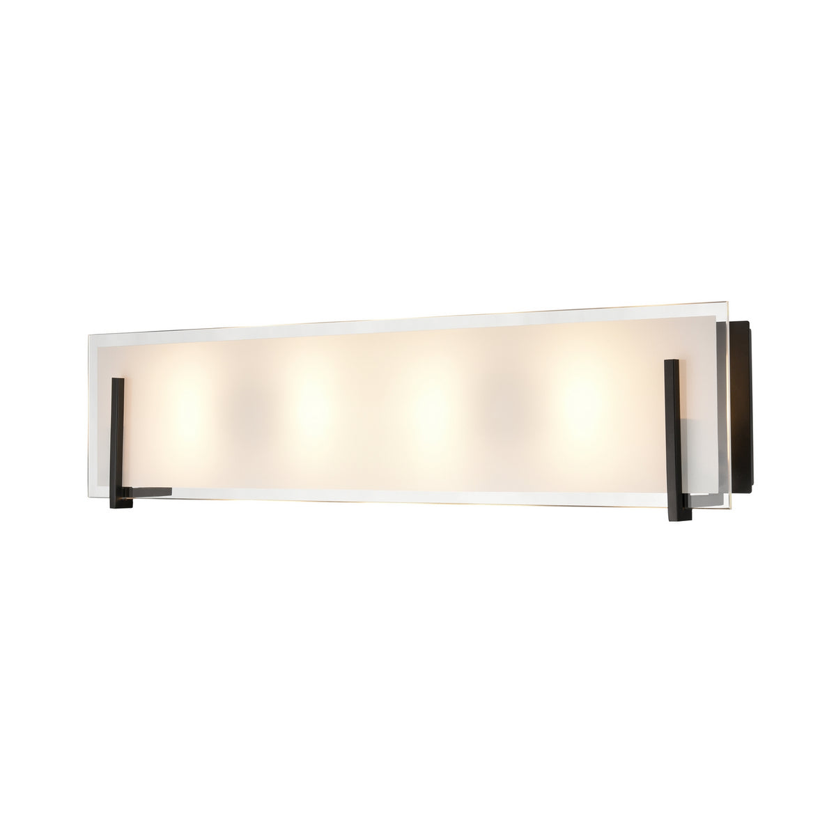 Applique de vanité 4 lumières | Geneva