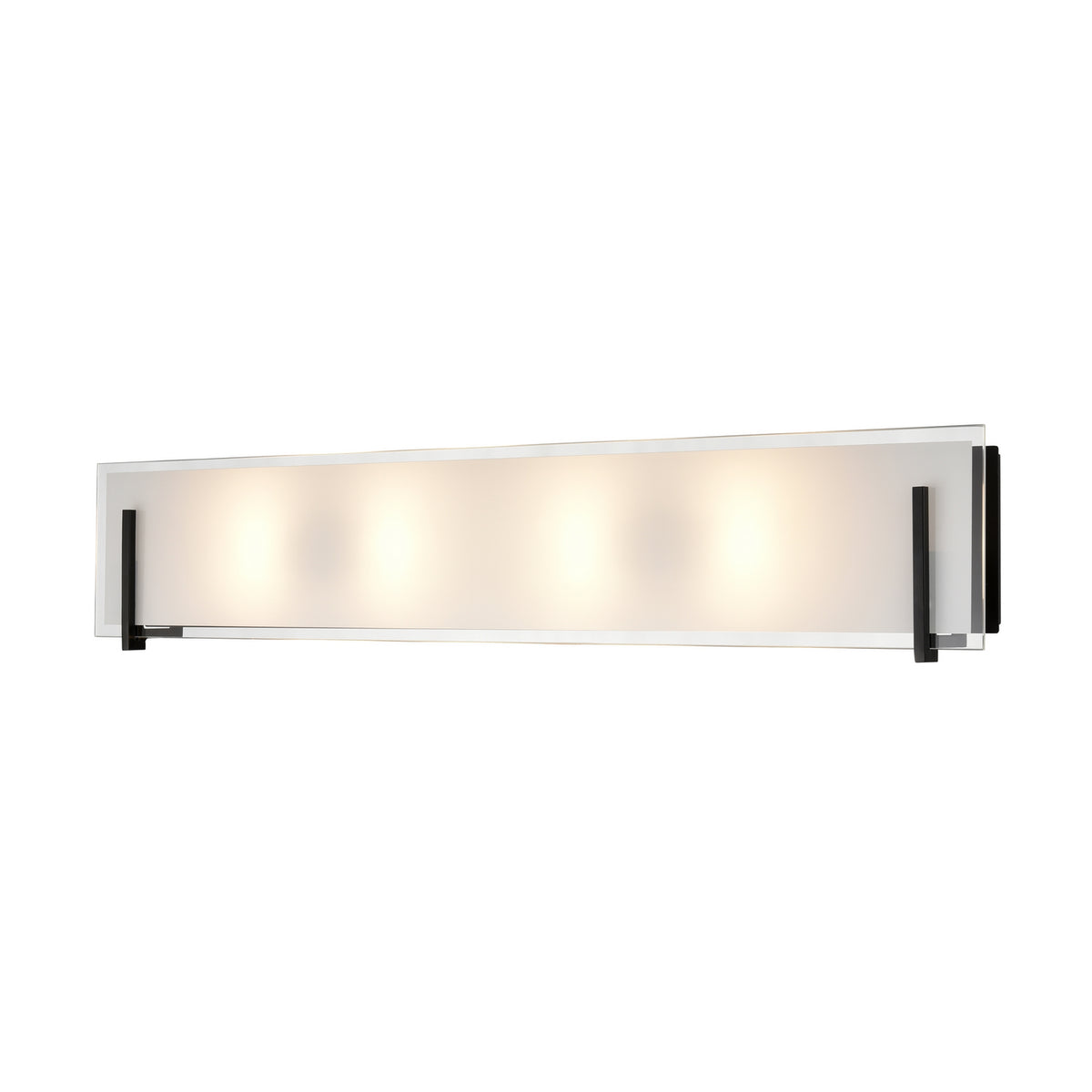 Applique de vanité 4 lumières | Geneva