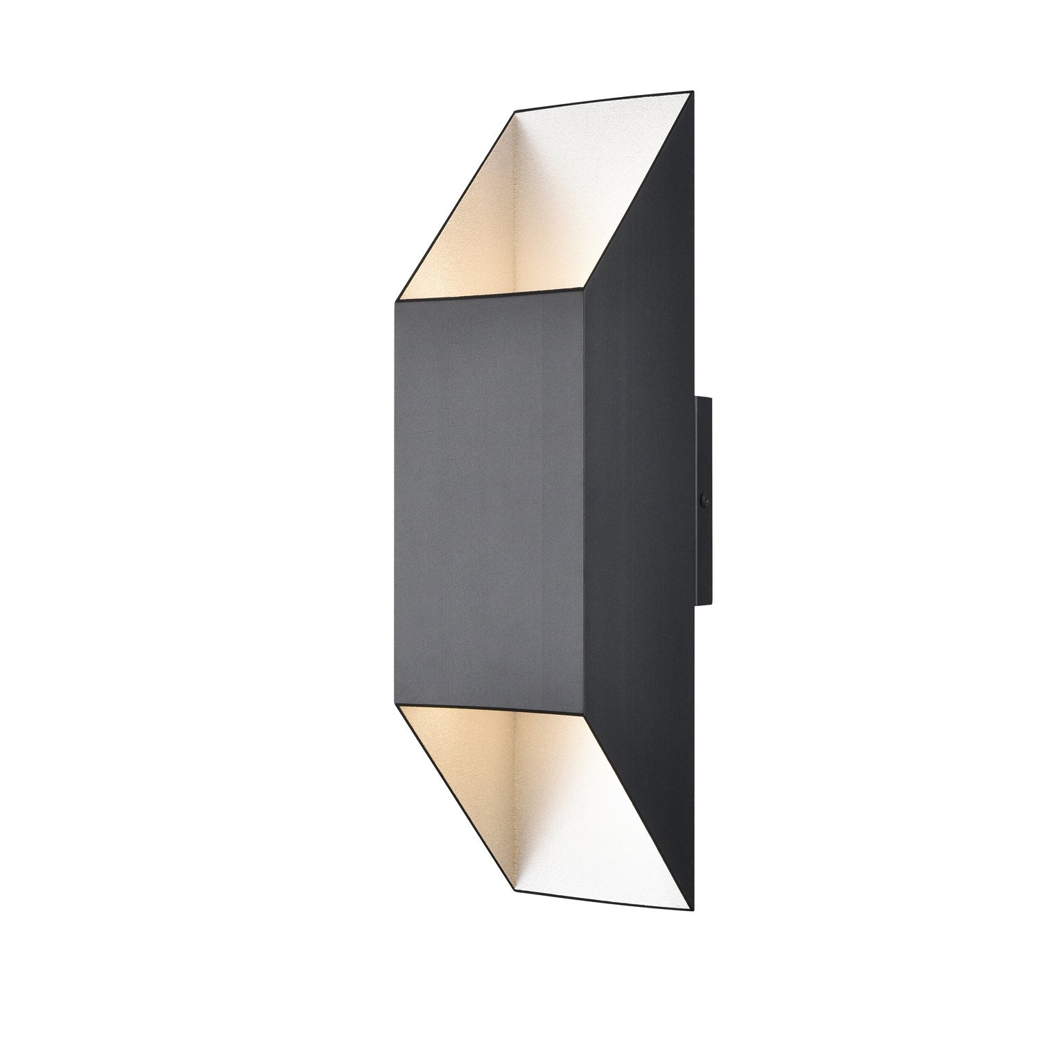 Applique murale extérieure 2 lumières | Brecon Outdoor