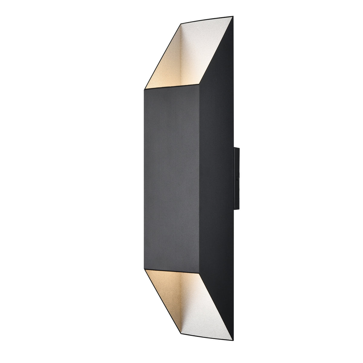 Applique murale extérieure 2 lumières | Brecon Outdoor