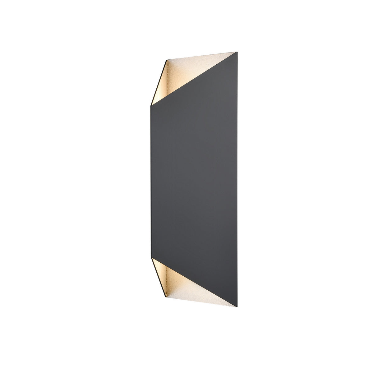 Applique murale extérieure 2 lumières | Brecon Outdoor
