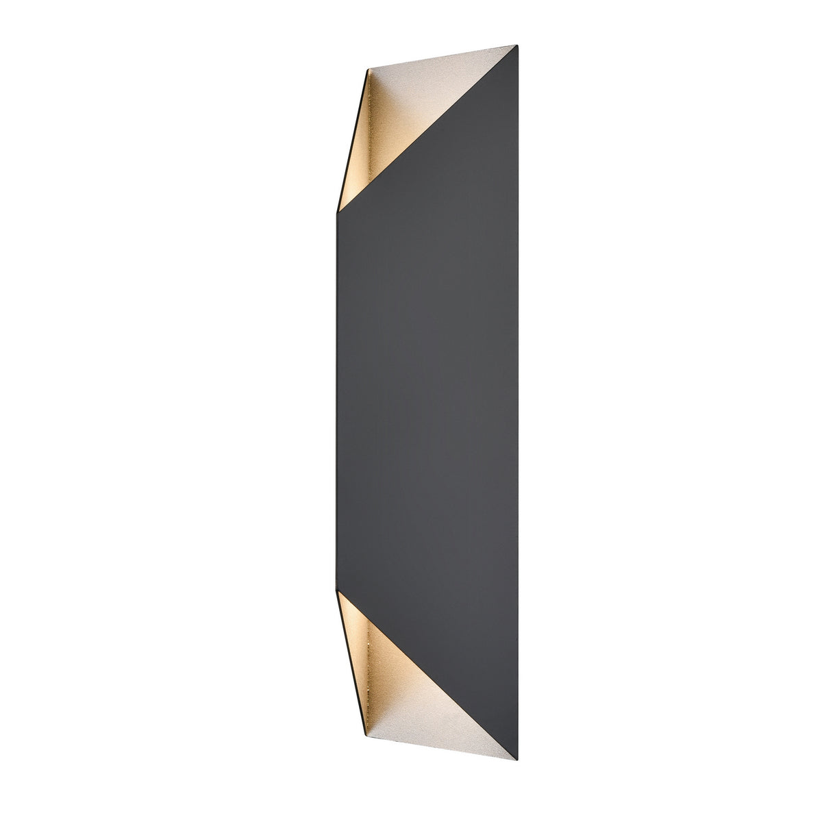 Applique murale extérieure 2 lumières | Brecon Outdoor