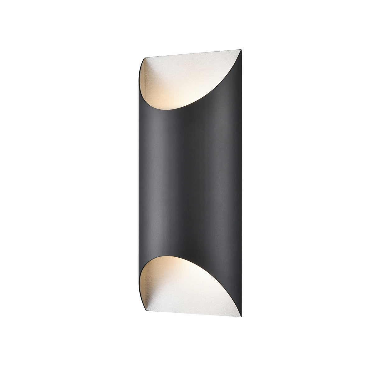Applique murale extérieure 2 lumières | Brecon Outdoor