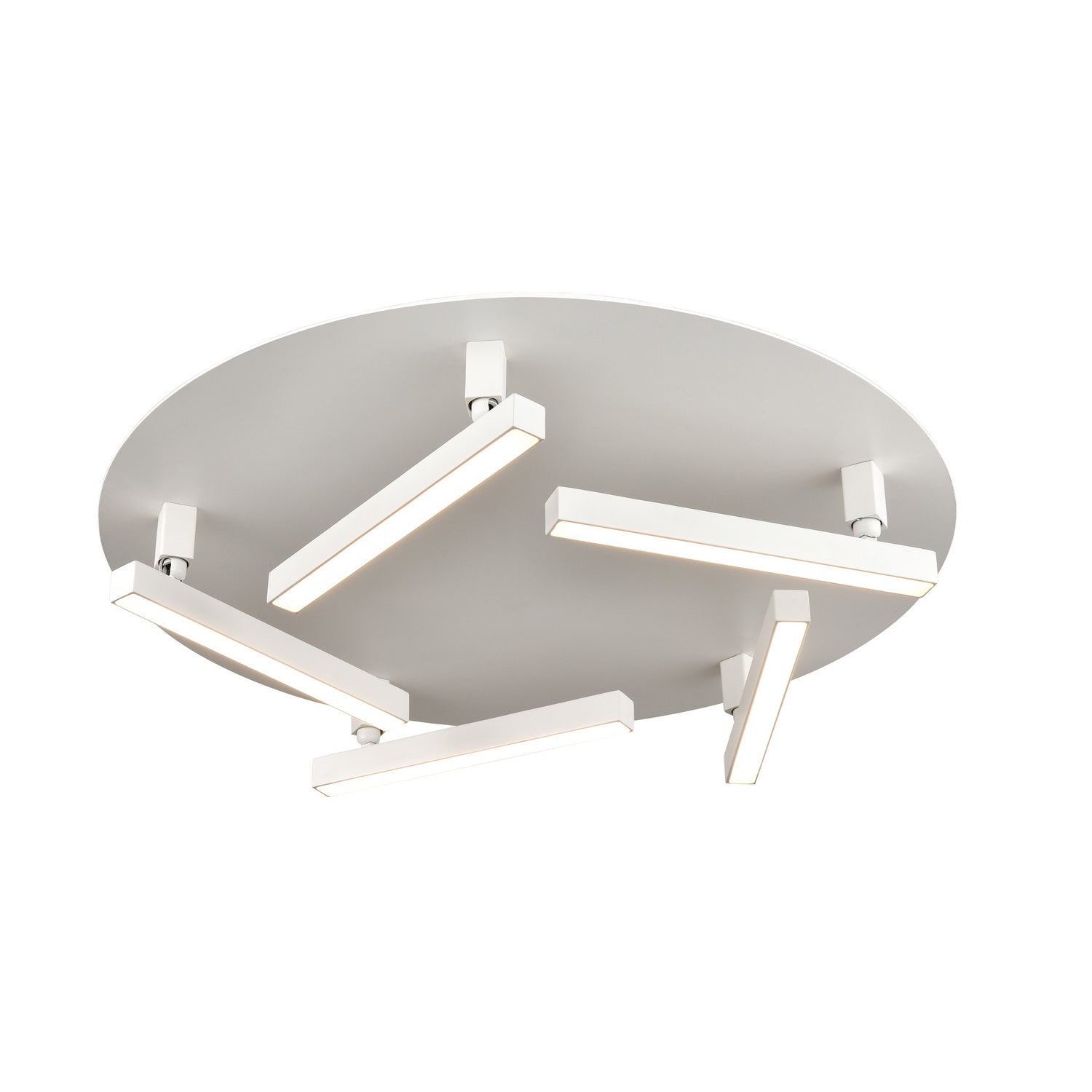 Plafonnier DEL | Gammahydrae Ac Led