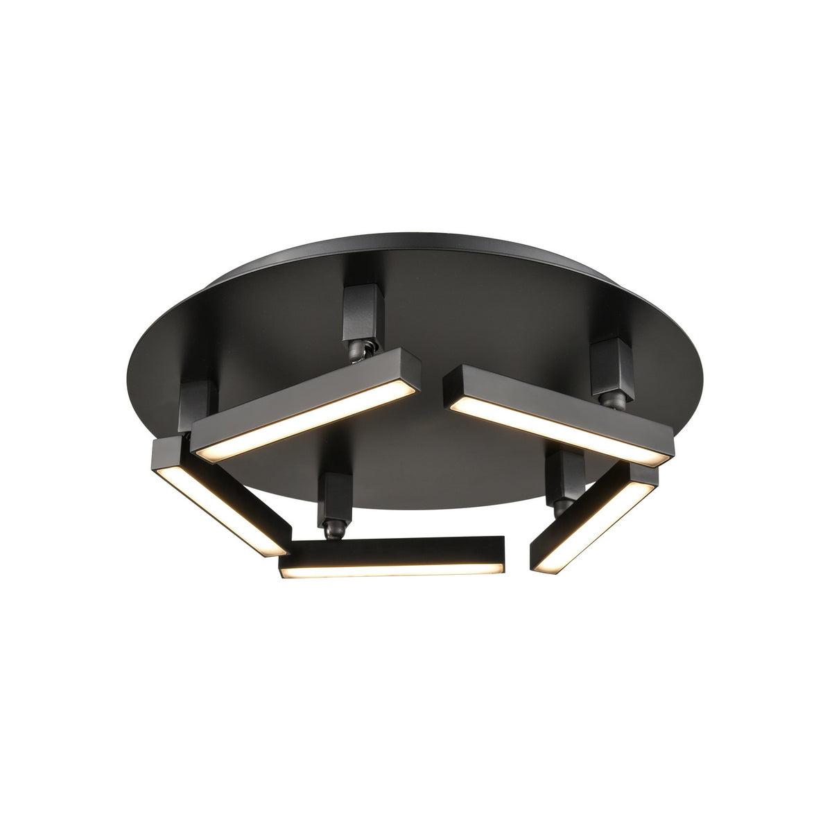 Plafonnier DEL | Gammahydrae Ac Led