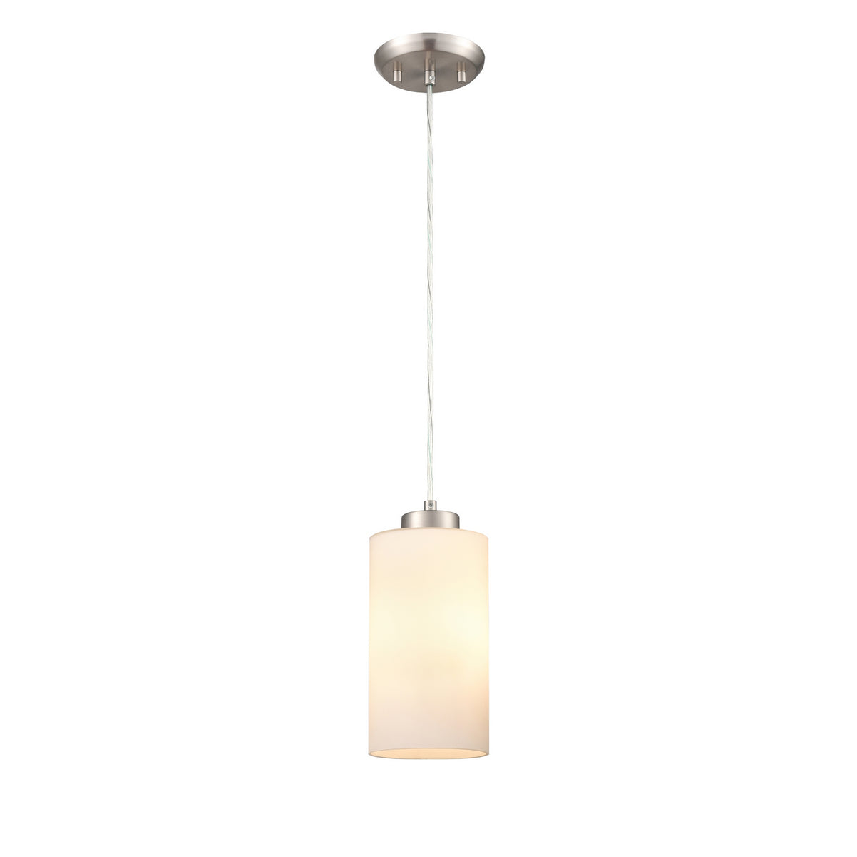 Suspension 1 lumière | Manitou
