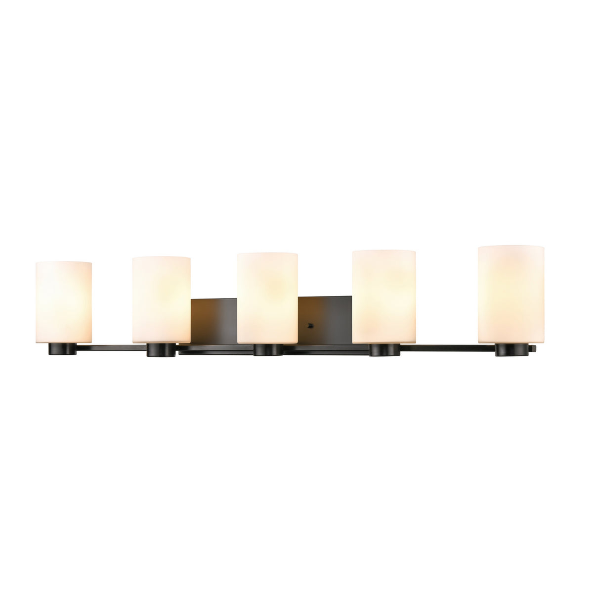 Applique de vanité 5 lumières | Manitou