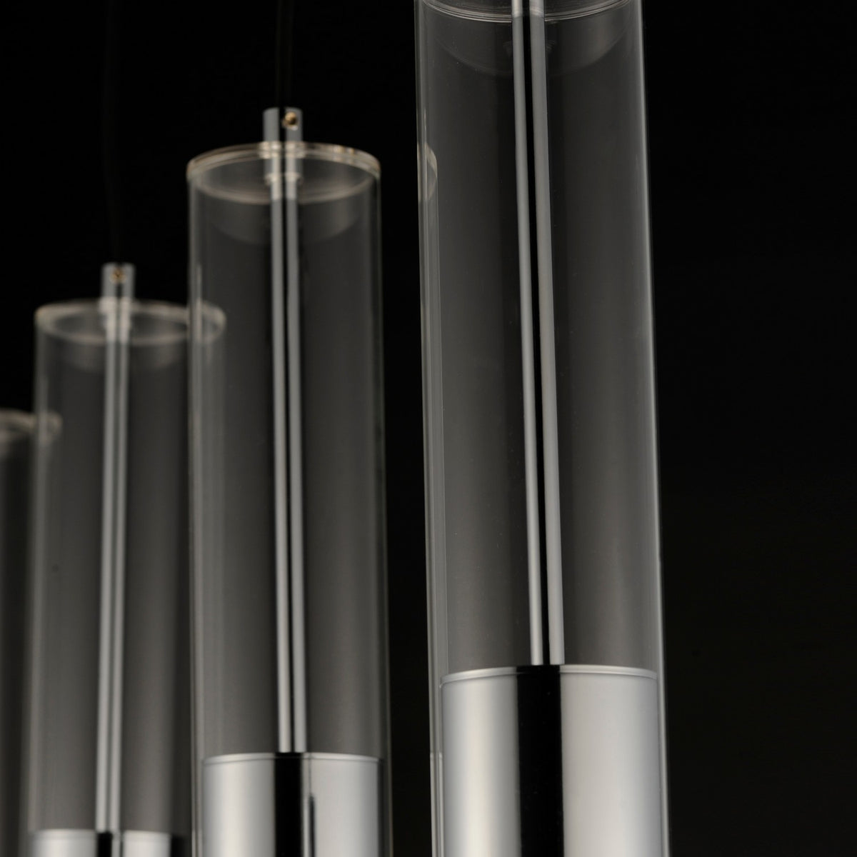 Suspension linéaire DEL | Torch