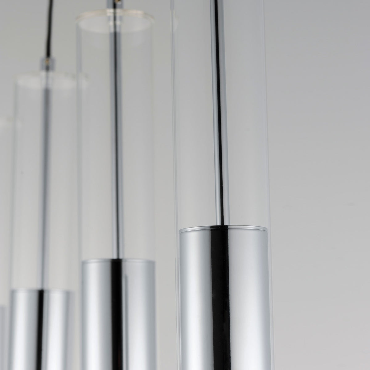 Suspension linéaire DEL | Torch