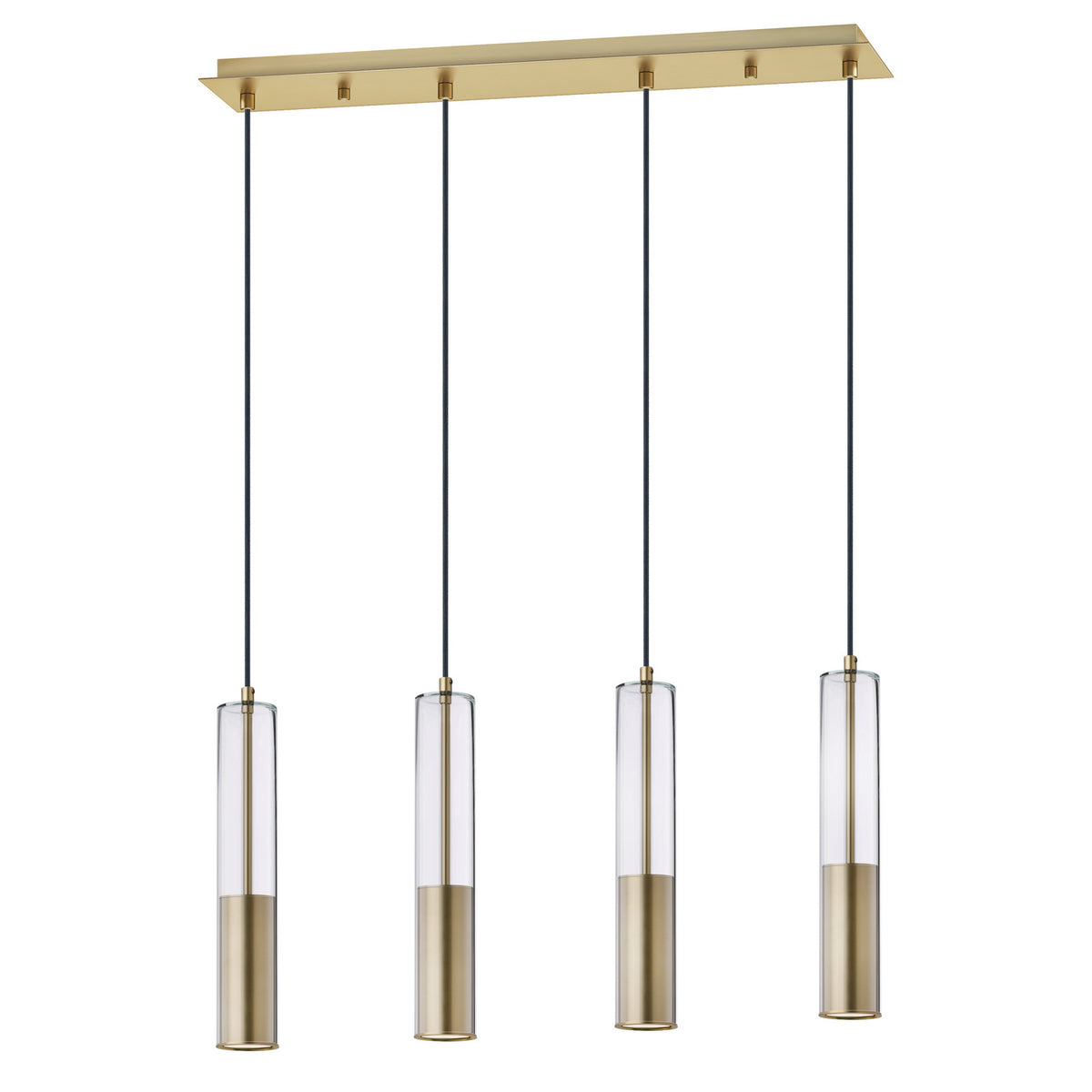 Suspension linéaire DEL | Torch