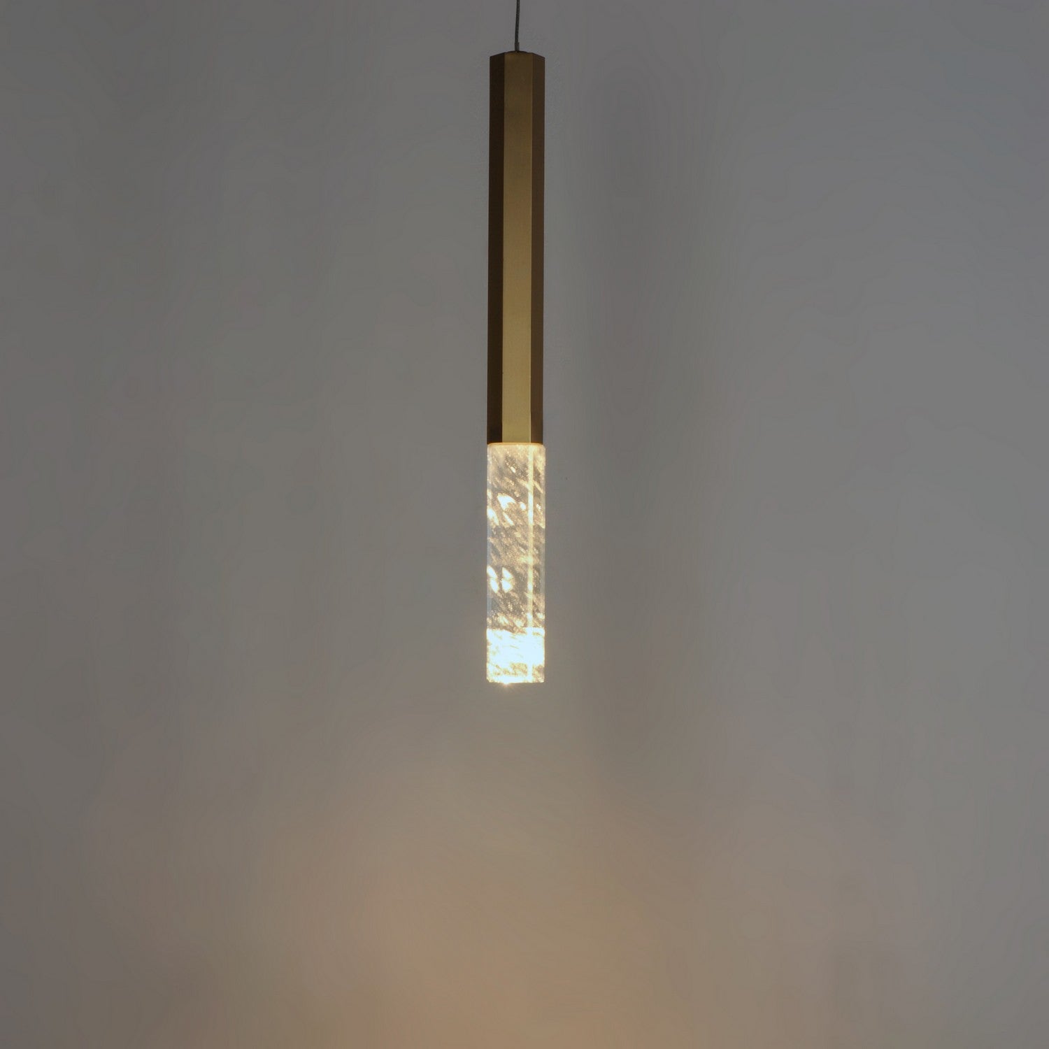 Suspension DEL | Diaphane