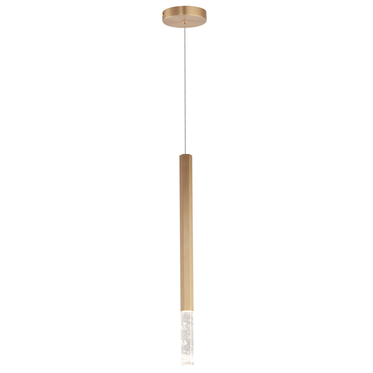 Suspension DEL | Diaphane