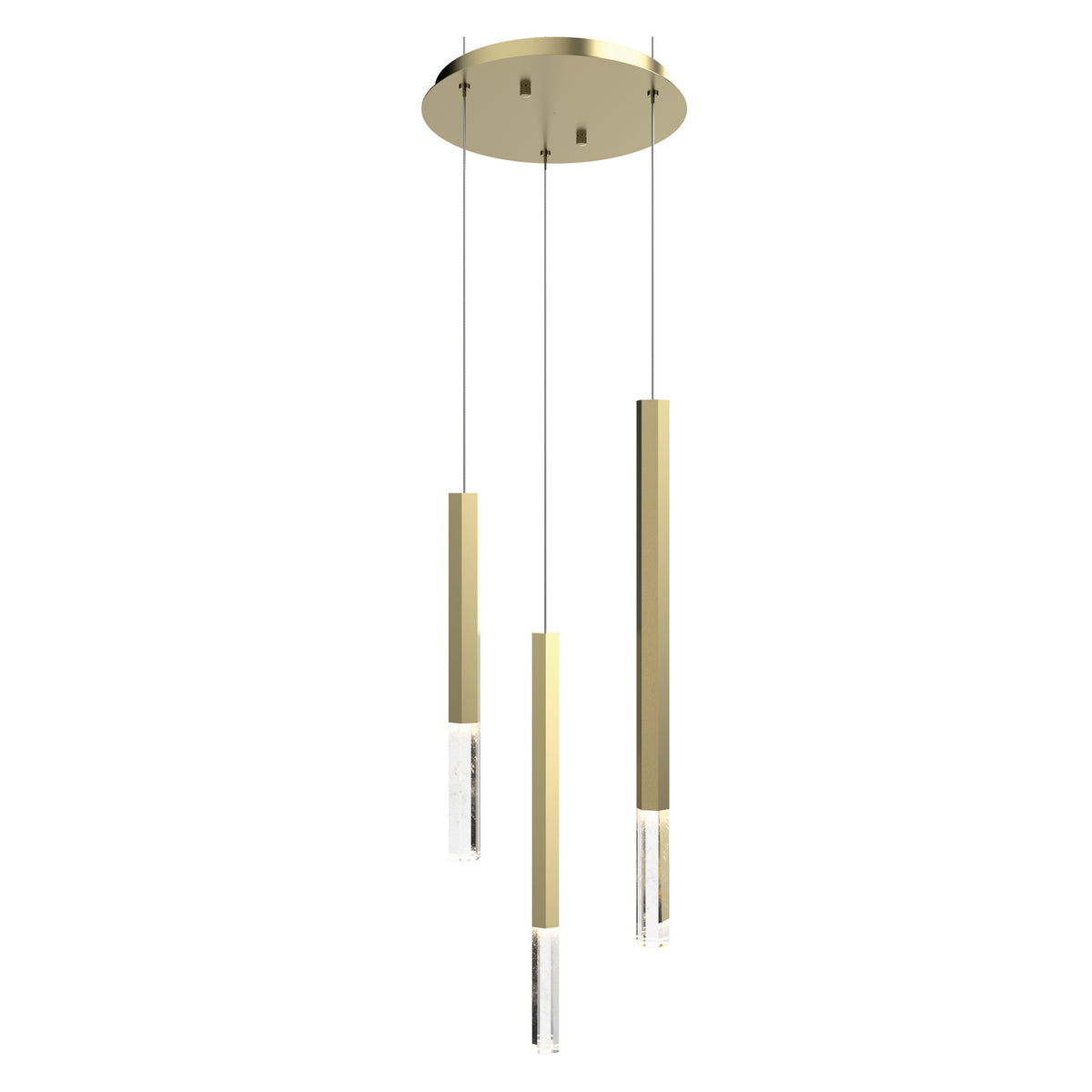 Suspension DEL | Diaphane