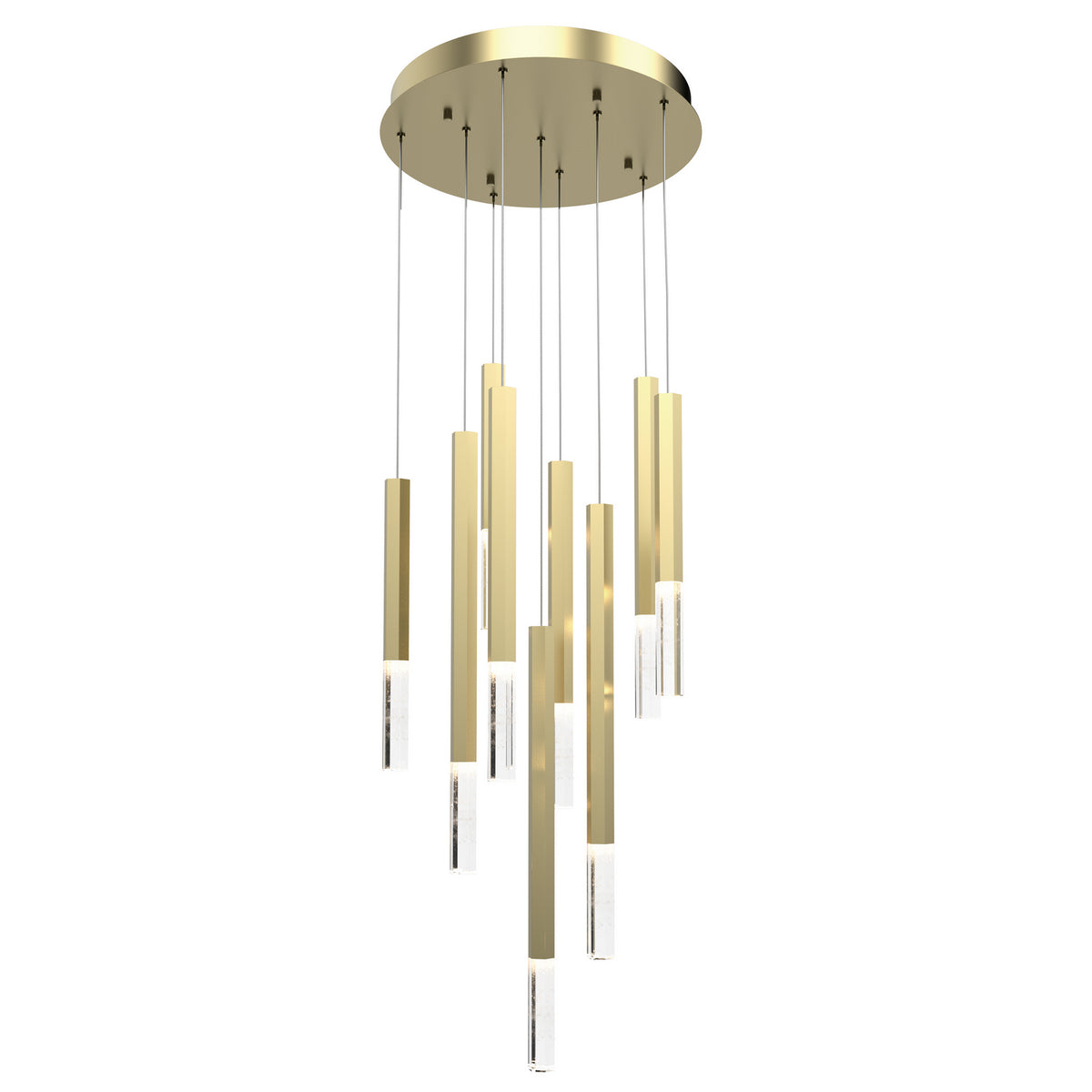 Suspension DEL | Diaphane