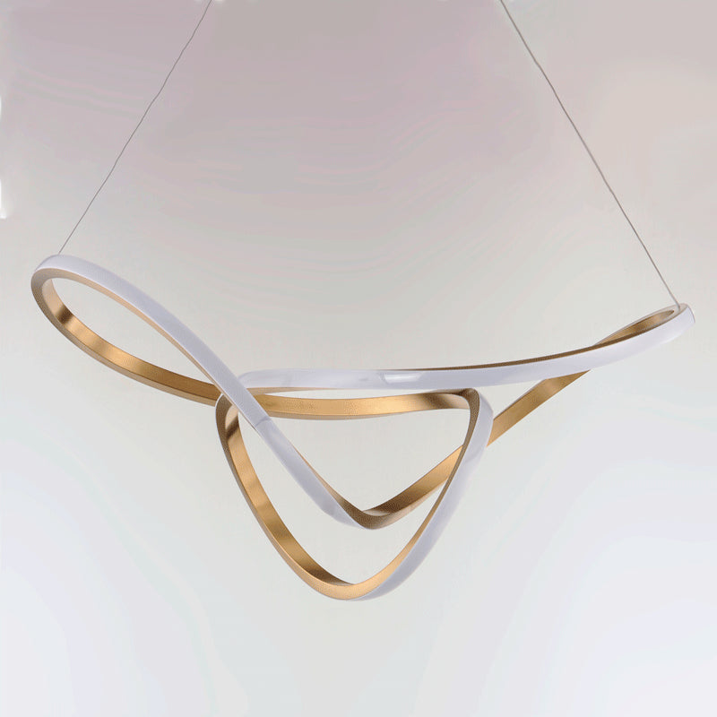 Suspension DEL | Perpetual