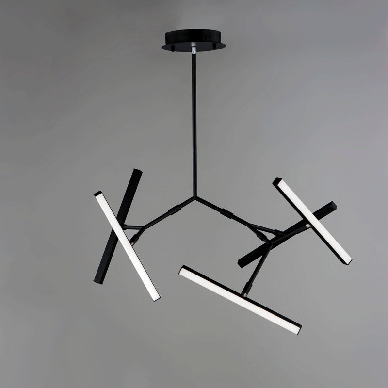 Suspension DEL | Robotica