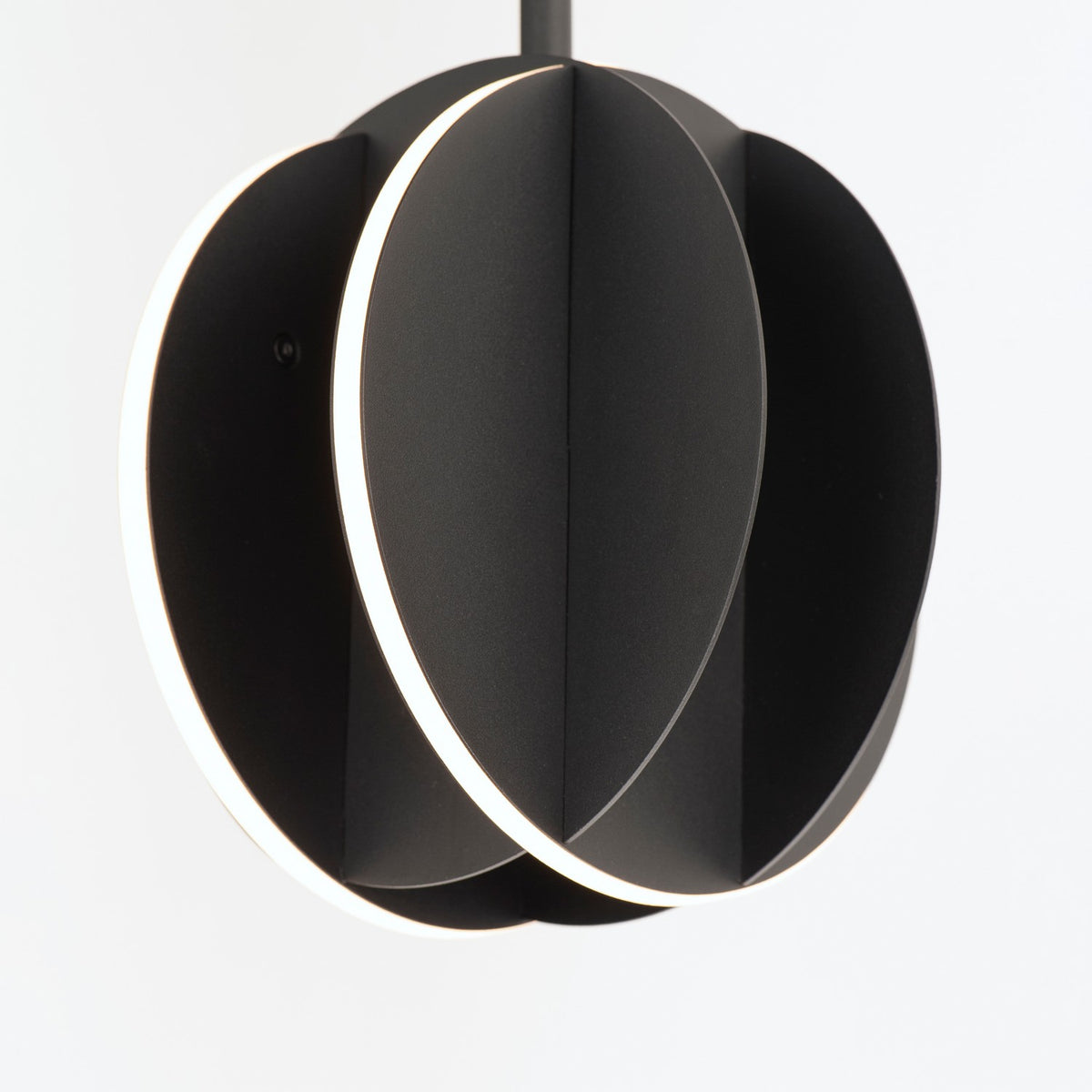 Suspension DEL | Interval