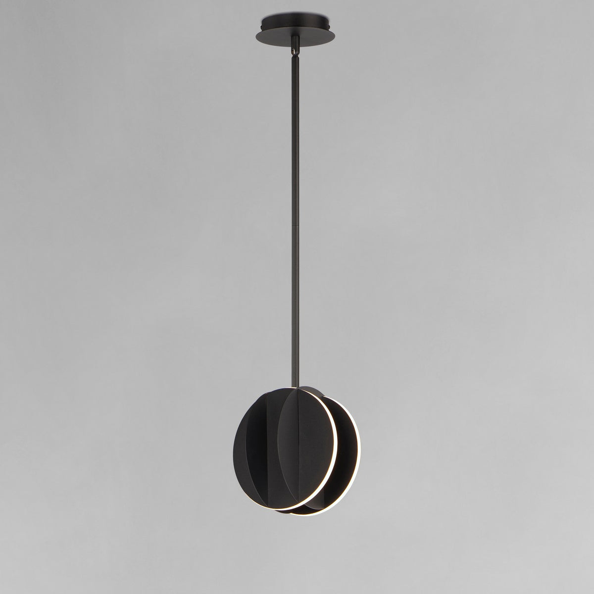 Suspension DEL | Interval