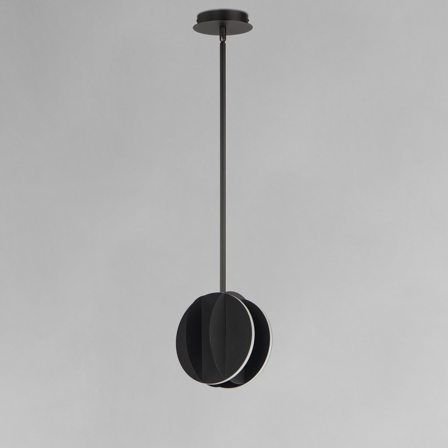 Suspension DEL | Interval