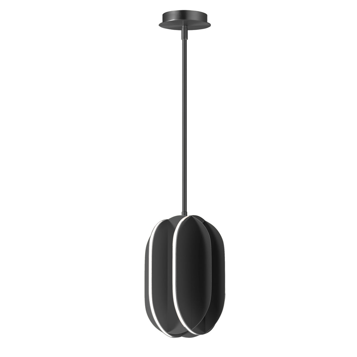 Suspension DEL | Interval