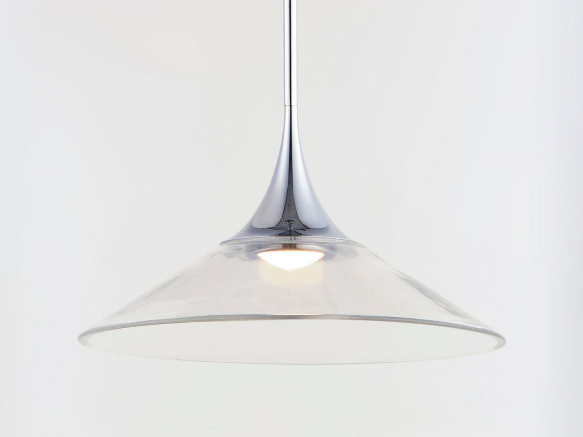 Suspension DEL | Cono
