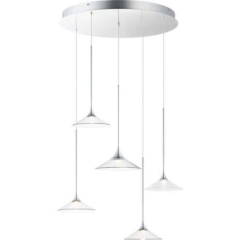 Suspension DEL | Cono