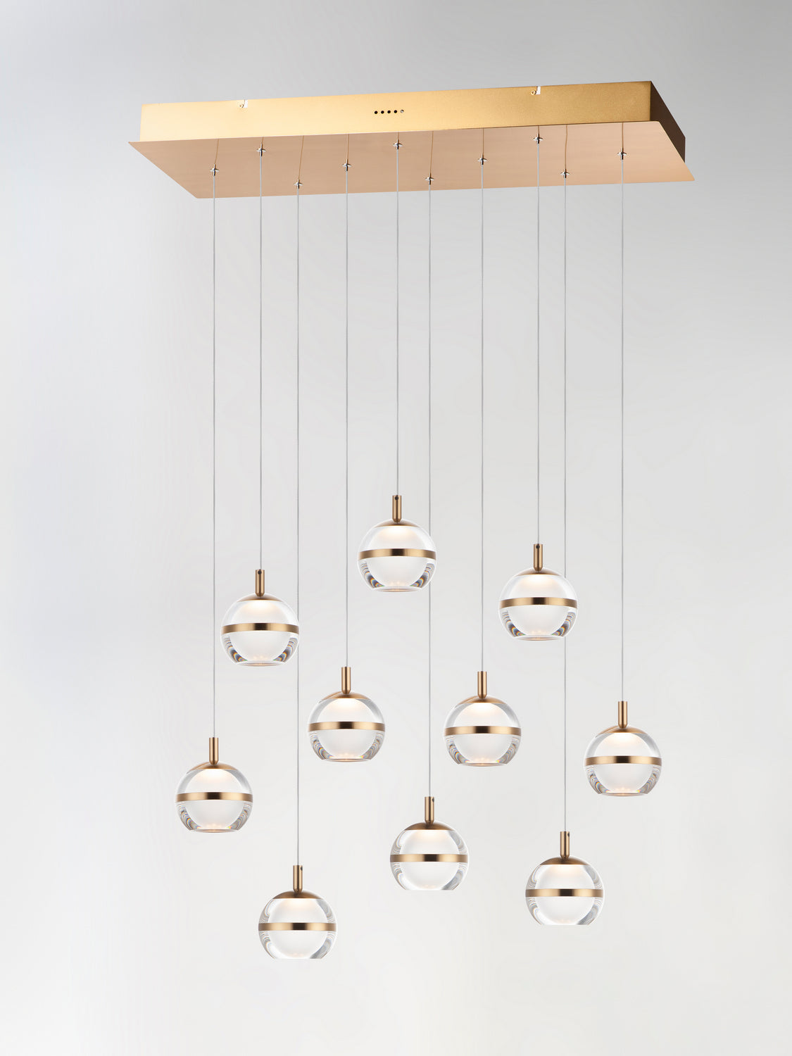 Suspension DEL | Swank