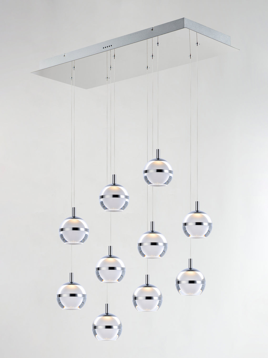 Suspension DEL | Swank