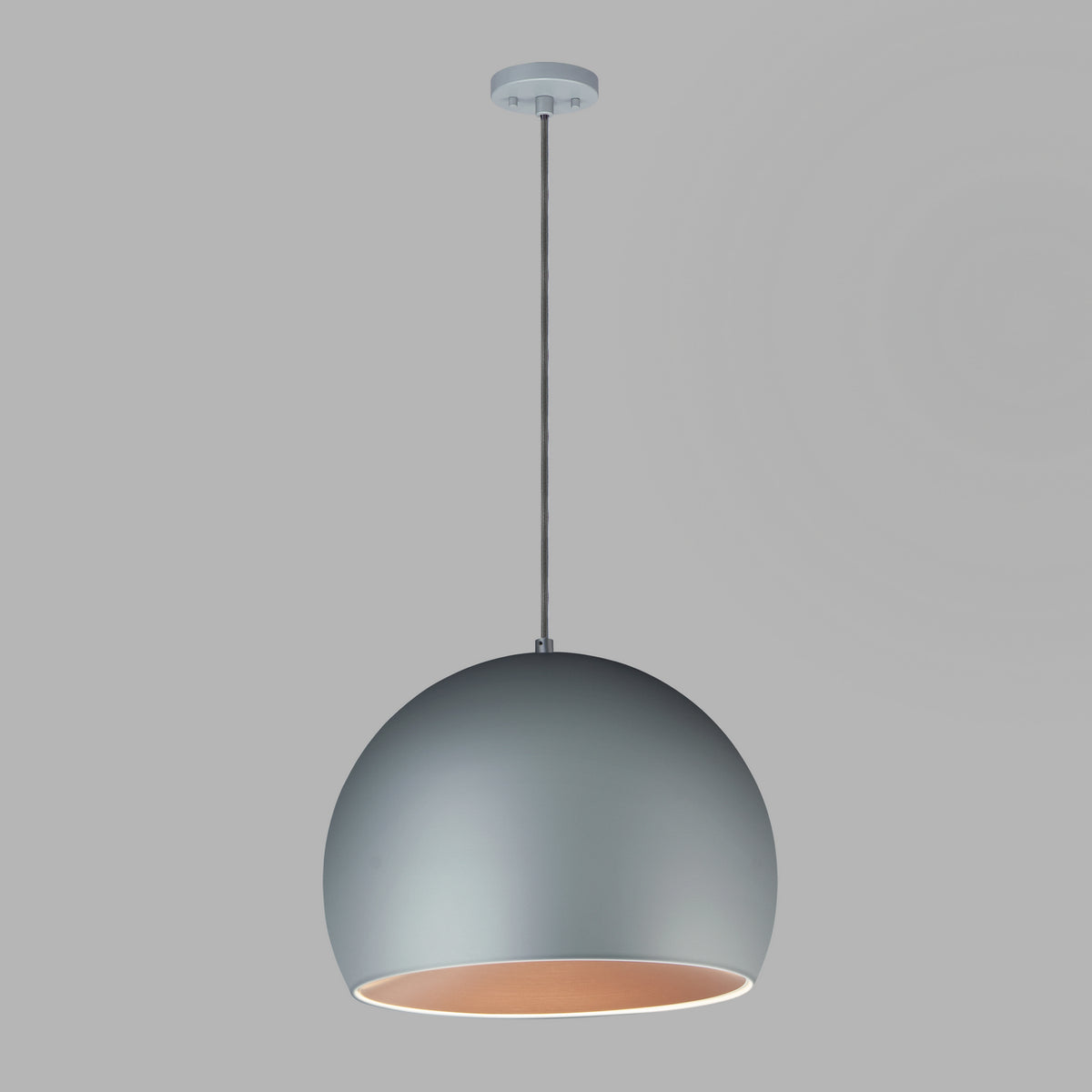 Suspension DEL | Palla