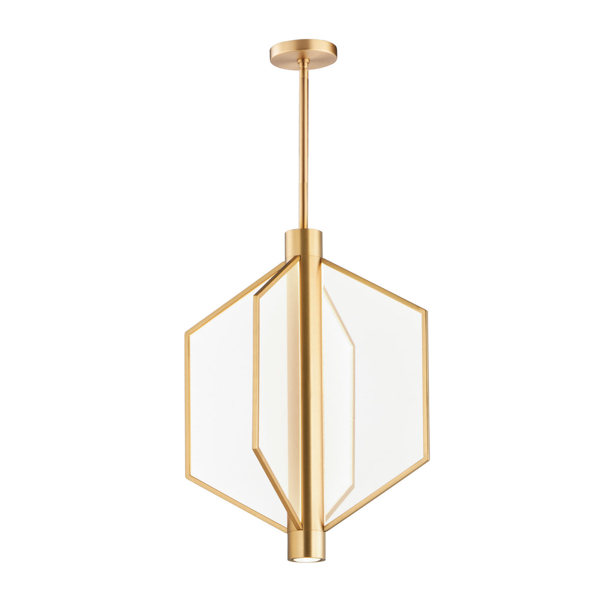 Suspension DEL | Telstar